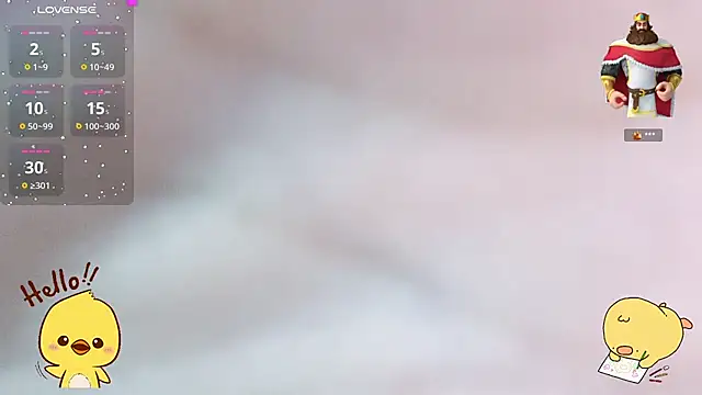 Your-Sunshinee webcam