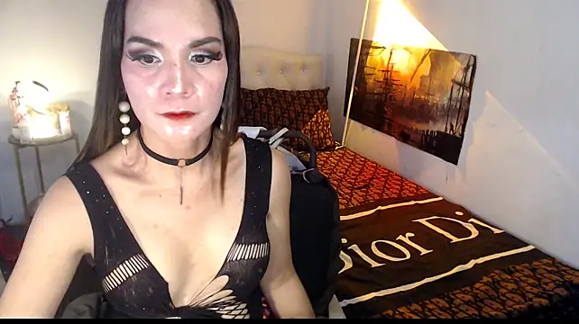 NinaDOM4CUM