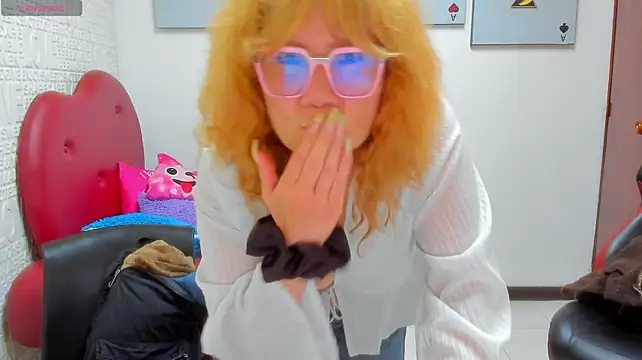 Salomeediaz_ webcam