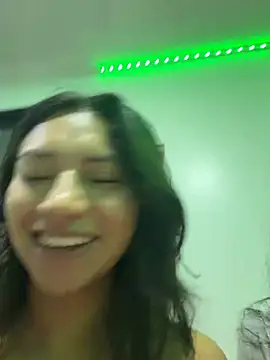CocoaGigiMuse webcam