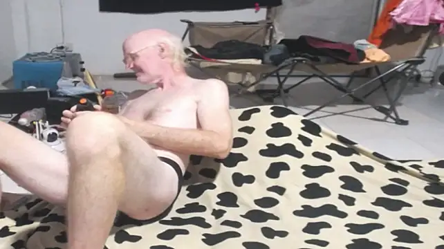1CuteAndSexy69 webcam