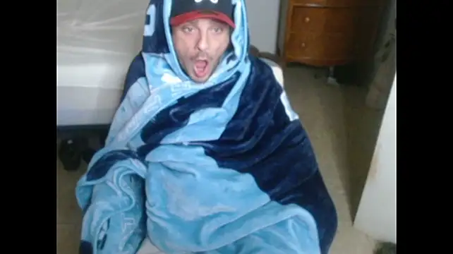 DADDY_KANE8--- webcam