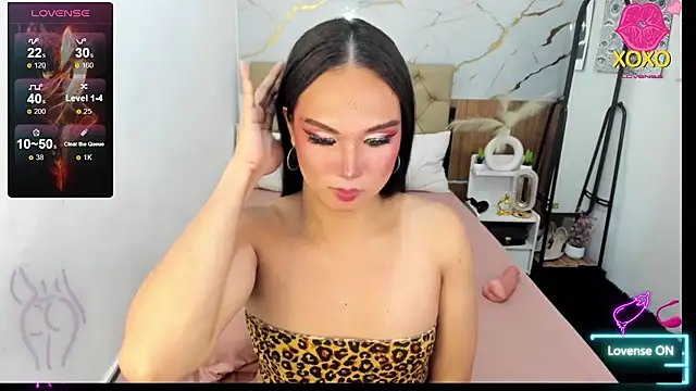 goddessyuki webcam
