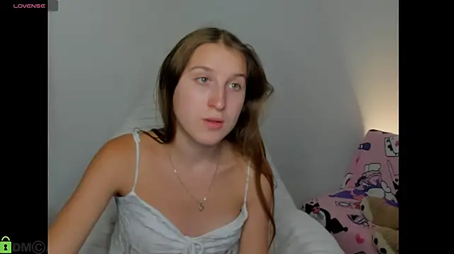 Xenia_paradise webcam