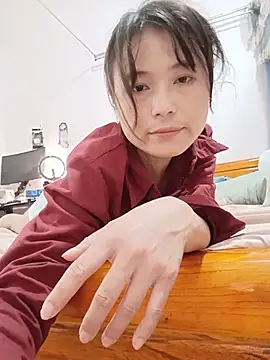 Linda-yiyi webcam