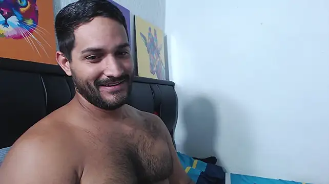 Alexgrey0 webcam