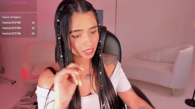 MariaHerrera_ webcam