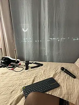 Celeste_Amber webcam
