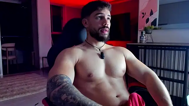 Valenthino_Salvatore webcam