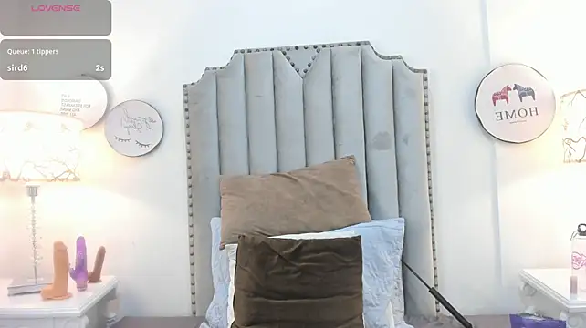 agartha_velvet webcam