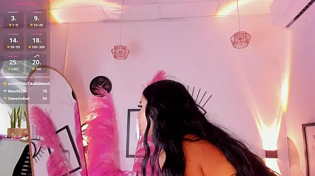 Sofia_Angel_1 webcam