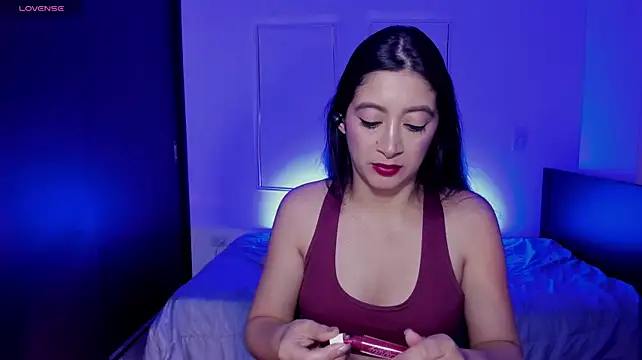 MeganWhite3 webcam