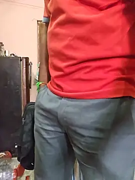 XXXking26 webcam