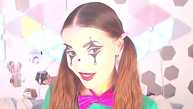 LexiKiss webcam