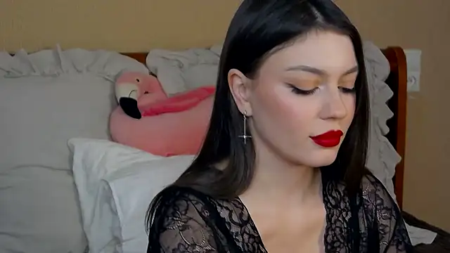 RitaVesper webcam