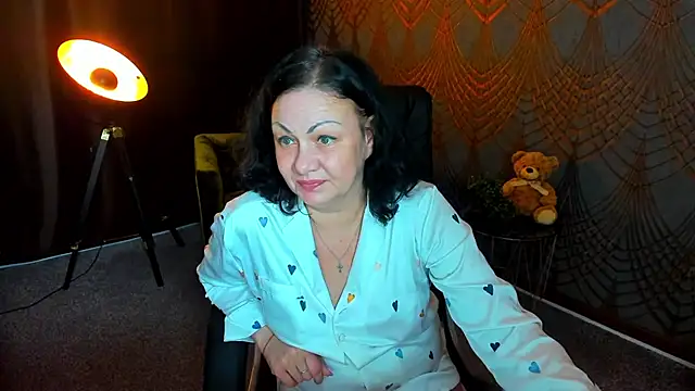 IrissMoon webcam