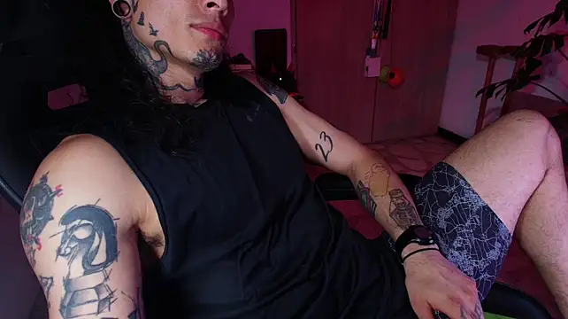 Ryuk_it webcam