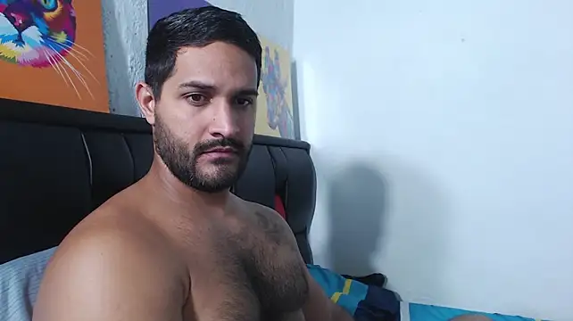 Alexgrey0 webcam