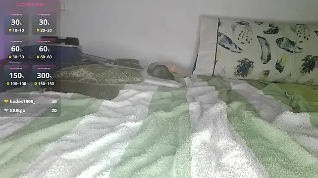canarito18 live cam on StripChat