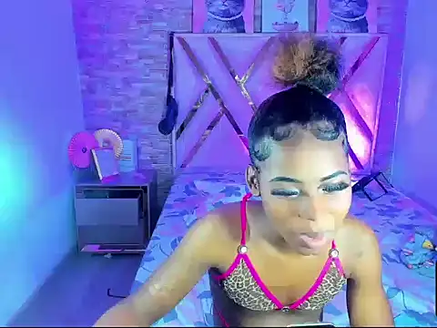sexblackxxts live cam on StripChat