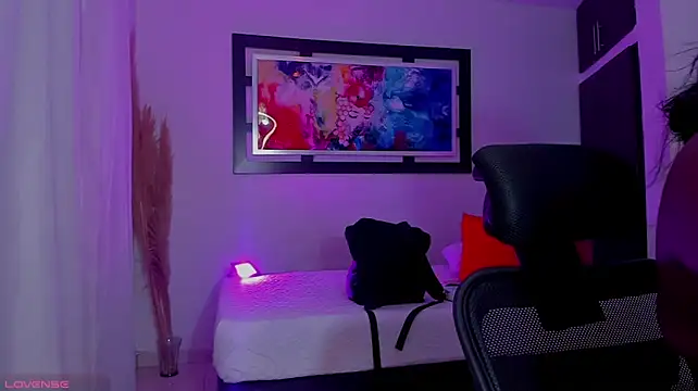 Scarlett_811 webcam