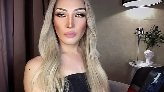 Alicegreenexx webcam