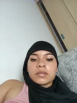 Samira_1 webcam
