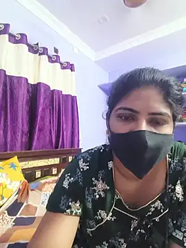 sameera-bb26 webcam