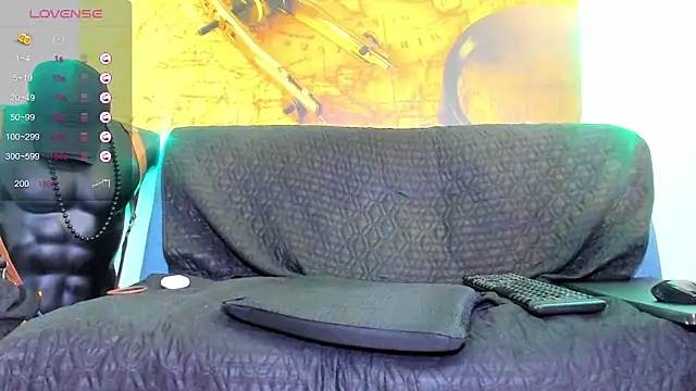 johny_bluexxx webcam