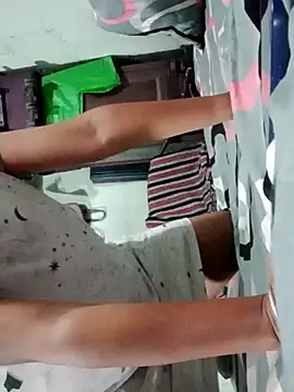 cutiepari webcam