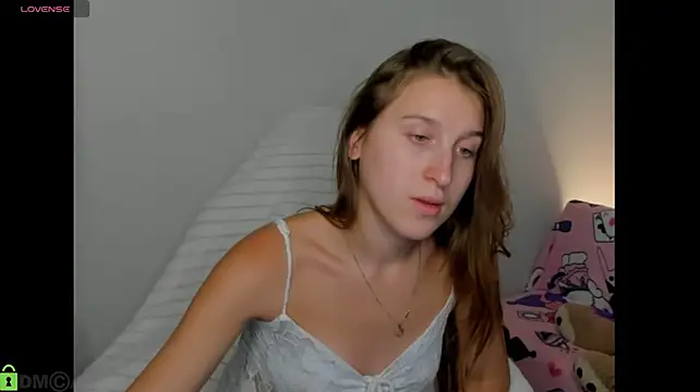 Xenia_paradise webcam