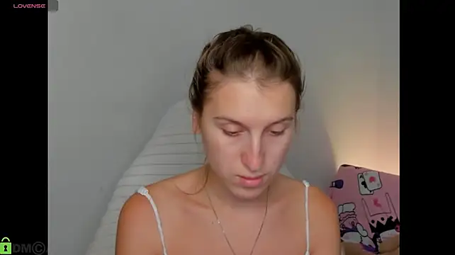Xenia_paradise live cam on StripChat