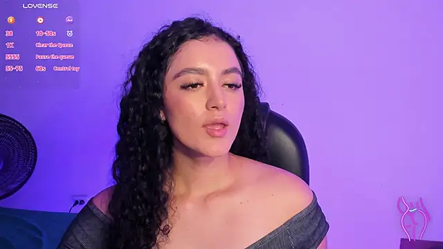 Kathiaa-lee webcam