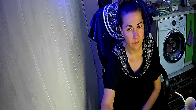 Adda1205 webcam