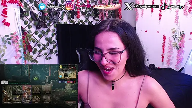 khloe_srr webcam