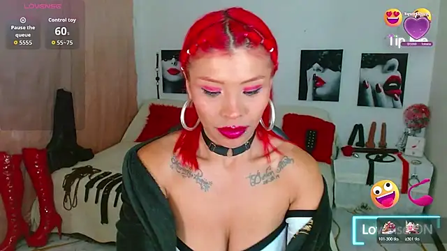 mylygrey webcam