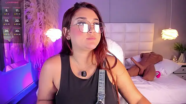Anasha21 webcam