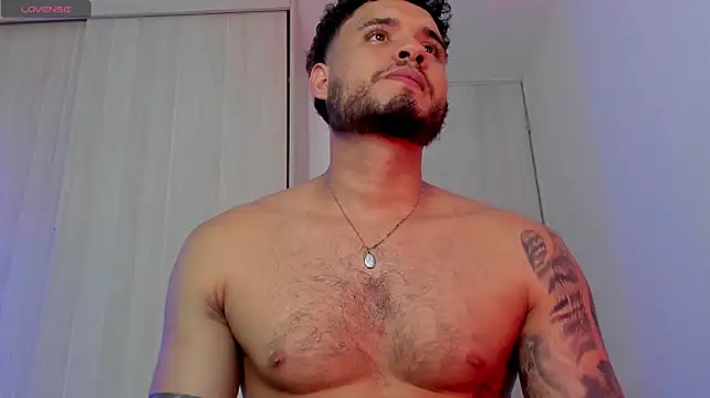 AUSTINN_TORRES webcam