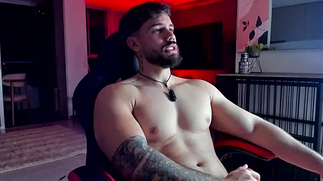 Valenthino_Salvatore webcam