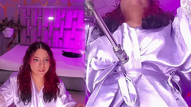 BriannaLux webcam