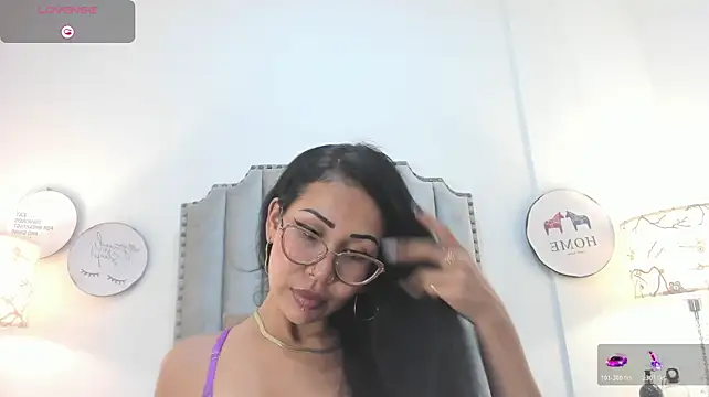 agartha_velvet webcam