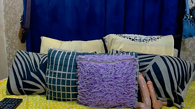 Nastyviola27 webcam