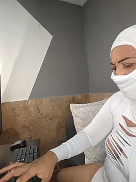 sandhy__honne webcam