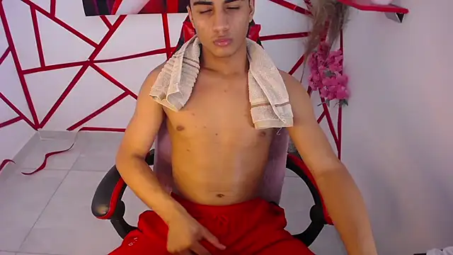 oliver-parker webcam