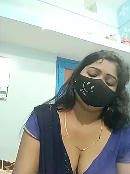 beautiful-Nisha webcam
