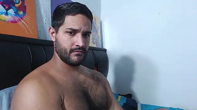 Alexgrey0 webcam