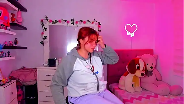 Vannessa__Shy webcam