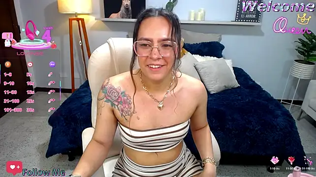 Bianca____ webcam