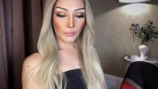 Alicegreenexx webcam