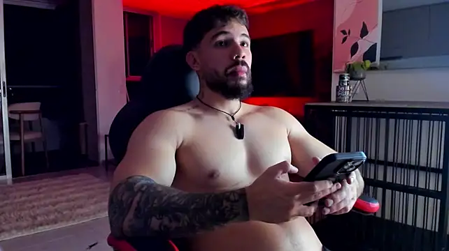 Valenthino_Salvatore webcam